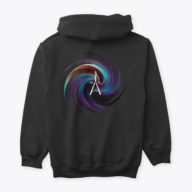 Swirl Graphic