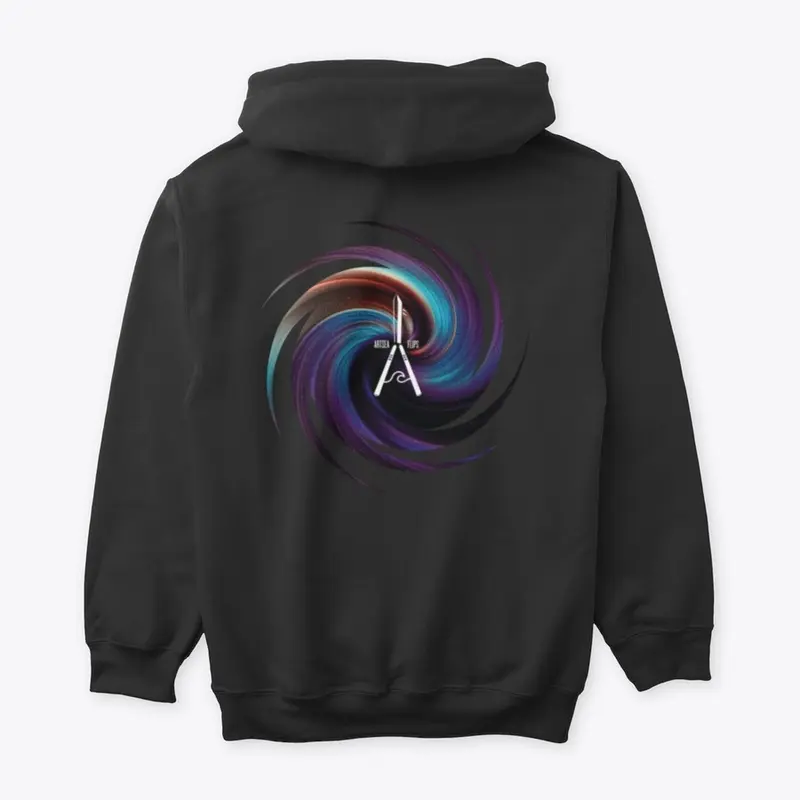 Swirl Graphic